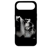 Big Country Live Peace In Our Time By Phil Nicholls Case for iPhone Air