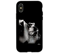 Big Country Live Peace In Our Time By Phil Nicholls Case for iPhone X/XS
