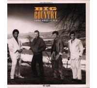 Big Country - Look Away (12 [Import] [VINYL]