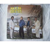 BIG COUNTRY - Look Away - Big Country 7" 45