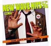 Big Country - New Wave Hits Vol 11