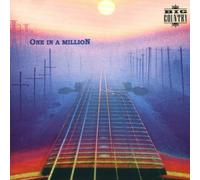 Big Country - One In A Million