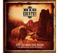 Big Country - Out Beyond The River: The Compulsion Years Anthology Boxset (5CD+DVD)