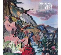 Big Country - Peace In Our Time