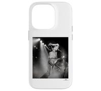 Big Country Peace In Our Time Era By Phil Nicholls Case for iPhone 14 Pro