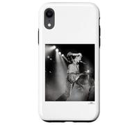 Big Country Peace In Our Time Era By Phil Nicholls Case for iPhone XR