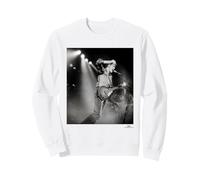 Big Country Peace In Our Time Era By Phil Nicholls Sweatshirt