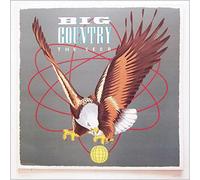Big Country - Seer (1986) [Import] [VINYL]