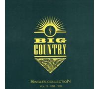 Big Country - Singles Collection Vol.3: ('88 - '93)