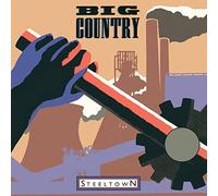 Steeltown