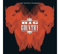 Buffalo Skinners VINYL