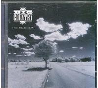 Big Country - The Collection