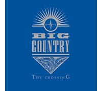 Big Country - The Crossing [VINYL]