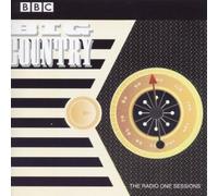 Big Country - The Radio One Sessions