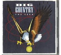 Big Country - The Seer