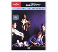 Big Country: The Universal Masters Collection [DVD] [2005]