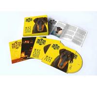 Big Country: Why The Long Face, 4CD Deluxe Expanded Box Set