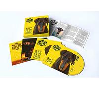 Big Country : Why the Long Face CD Deluxe Box Set 4 discs (2018) NEW
