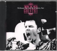 Big Country - Without the Aid of A Safety Net (Live)