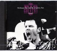 Big Country - Without the Aid of a Safety Net: Live at Glasgow Barrowland 1993