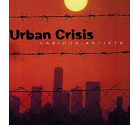 Big Crae - Urban Crisis (UK Import)