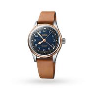 Big Crown 36mm Mens Watch