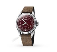 Oris 01 733 7730 4153-07 4 24 66EB Oris Aquis Date Relief