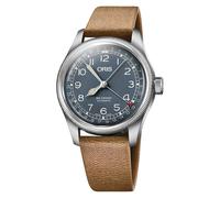 Big Crown Pointer Date 40mm Mens Watch Blue