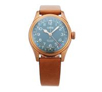 Big Crown Pointer Date 80th Anniversary Edition 40mm Bronze