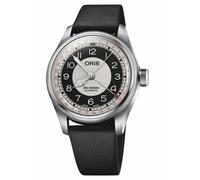 Big Crown Pointer Date Bullseye 38mm Mens Watch