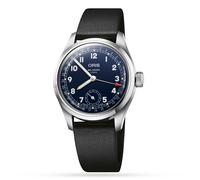 Big Crown Pointer Date Calibre 403 38mm Mens Watch