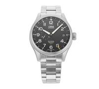 Big Crown ProPilot GMT Small Second 32.20MM Stainless Steel