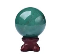 Big Crystal Ball, Green Crystal Ball,70~80mm