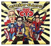 Big Cyc - Big Cyc: Jeste My Najlepsi [CD]