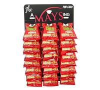 Big D Chilli Nuts Peanuts on The AMaysing Pub Card - 24 x 50g Packs