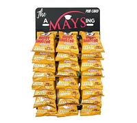 Big D Honey Nuts Peanuts on The AMaysing Pub Card - 24 x 50g Packs