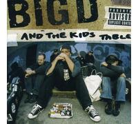 Big D - How It Goes [Us Import]