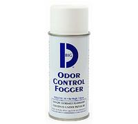 Big D Odour Control Fogger Bomb 5oz - Original Scent - Air Freshener - Odour Eliminator