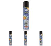 Big D Oven and Grill Cleaner Aerosol, 300ml (Pack of 4)