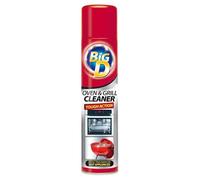Big D Oven & Grill Cleaner 300ml
