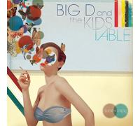 Big D & The Kids Table - Fluent In Stroll [VINYL]
