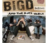 Big D & The Kids Table - How It Goes [VINYL]