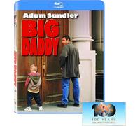 Big Daddy [Blu-ray] [1999] [US Import]