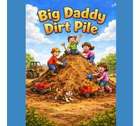 Big Daddy Dirt Pile: Fun Adventures for Kids and Families