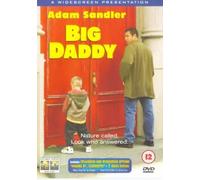 Big Daddy [DVD] [1999]