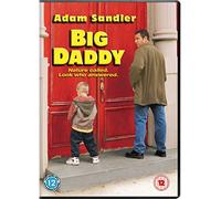 Big Daddy [DVD] [1999]