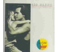 John Cougar Mellenca - Big Daddy - CD - J3z