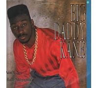 Big Daddy Kane - Ain'T No Half Steppin [Vinyl Maxi-Single] [VINYL]