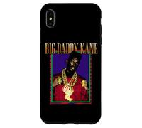 Big Daddy Kane - Chains Case for iPhone XS Max