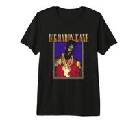 Big Daddy Kane - Chains Premium T-Shirt